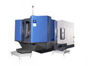 Горизонтальные обрабатывающие центры с паллетной системой Tongtai HB-630 / HB-500II / HB-800II Санкт-Петербург