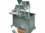 Полуавтомат для фасовки пастообразных продуктов в Дой Пак Ростов-на-Дону