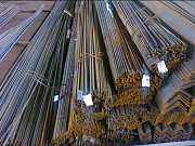 Куплю арматуру лежалую и новую и другой металлопрокат Москва