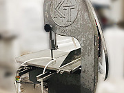 Пила ленточная KT-325 Koneteollisuus oy Москва