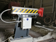 Загрузка контейнеров сыпучими грузами Санкт-Петербург