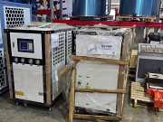 Чиллер FKL-10 HP Подольск