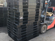 Куплю пластиковые поддоны Новосибирск