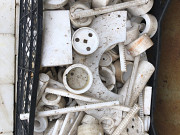 Купим отходы Фторопласта Новосибирск