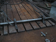 Плита монтажная чугунная 5000х1500х300 мм Санкт-Петербург