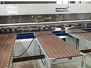 Раскроечный центр schelling fx-h 430/410 Наро-Фоминск