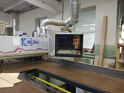 Раскроечный центр с чпу высокой производительности Holzma hpl 11 Наро-Фоминск