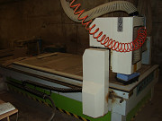 Станок фрезер чпу для изготовления фасадов мдф. массив Саратов