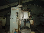 Станок фрезерный металлообрабатывающий с ЧПУ - МА 655А2 Б/У Саранск