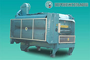 Стационарная машина вторичной очистки семян МС-4.5С Новосибирск