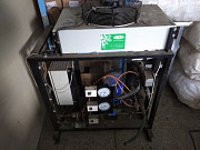 Установка охлаждения жидкости CKH с конденсатором воздушного охлаждения CKH-M-MT28-H-B1C3V121 Красноярск