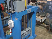 Гильотина для литника ГГР-600 Китай Подольск