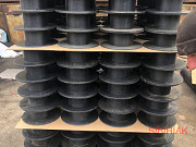 Покупаем пластиковые катушки от сварочной проволоки Новосибирск