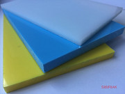 Покупаем Полипропилен лист, ПВХ лист Новосибирск