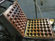 Печи-орешницы б/у 3 шт Пенза