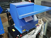 Дробилка для пластика XFS 600 Китай Подольск