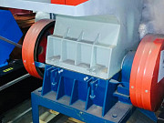 Дробилка для ПНД SWP- 500 Подольск