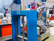 Гильотина для резки пластика ГГР- 800 Подольск