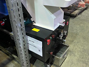 Дробилка для полимеров Подольск