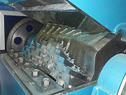 Дробилка для флакона PZO 600-DKU Подольск