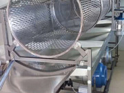 Продам срочно! Каскад плюс-орехокол линия для грецких орехов с калибратором Москва