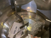 Смеситель для полимеров VRG-100 Подольск