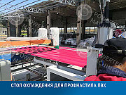 Производственное оборудование Кровля Шифер ПВХ Черепица ПВХ Москва