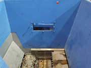 Одновальный шредер для пластика ПЗО SHR 600 Подольск