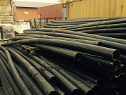 Закупаем на постоянной основе обрезки труб ПНД по высоким ценам Новосибирск