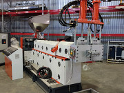 Гранулятор для пластика SJ 125 HGM Китай Подольск