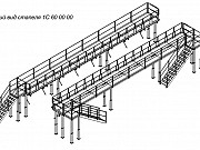 Стапель 1С 60 00 00 Санкт-Петербург