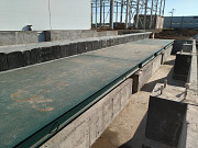 Весы автомобильные ВА СХТ 2-80-20-3 Воронеж