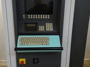 Электроэрозионный станок Agie 250 f hss Москва