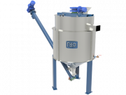 Горячая мойка ПЭТ ПЗО Производство Россия Подольск