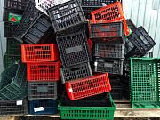 Дорого покупаем пластмассу Новосибирск