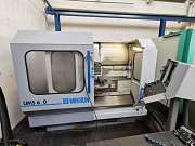 Универсальный обрабатывающий центр Mikron UMS 600 Москва