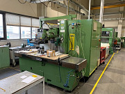 Два вертикальный обрабатывающих центра Matsuura MC-500V, Универсальный обрабатывающий центр Correa Москва