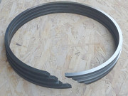 Кольцо поршневое термопластавтомата ДА3130-125 Пенза