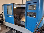 Токарный центр Bernardi H300 Москва