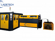 LDT-880 Автоматическая линия для производства пружин Боннель Москва