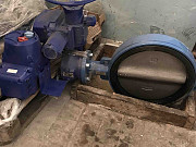 Затвор дисковый Ду100 Нижний Новгород