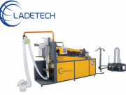 LDT-PS70 Станок для производства независимых пружин Москва