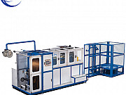 LDT-PS100 Высокоскоростная машина для производства независимых пружин Москва