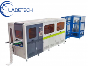 LDT-PS150 Высокоскоростная машина для производства независимых пружин Москва