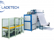 LDT-BPS240 Станок для производства мини независимых пружин Москва