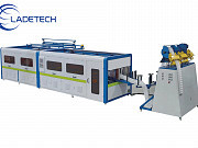 LDT-PAM03 Автоматическая машина для сборки независимых пружин Москва