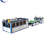LDT-PAM02 Автоматическая машина для сборки независимых пружин Москва