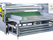 LDT-PSR Станок для упаковки независимых пружин в рулон Москва