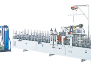 Деревообработка вакуумный мембранный пресс-машина для стальные профили Москва