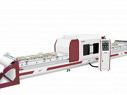 МДФ двери Использование вакуумной пленки покрытия деревообрабатывающий станок Москва